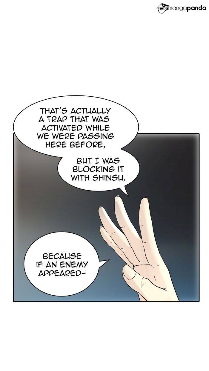 Tower of God Chapter 346 image 099